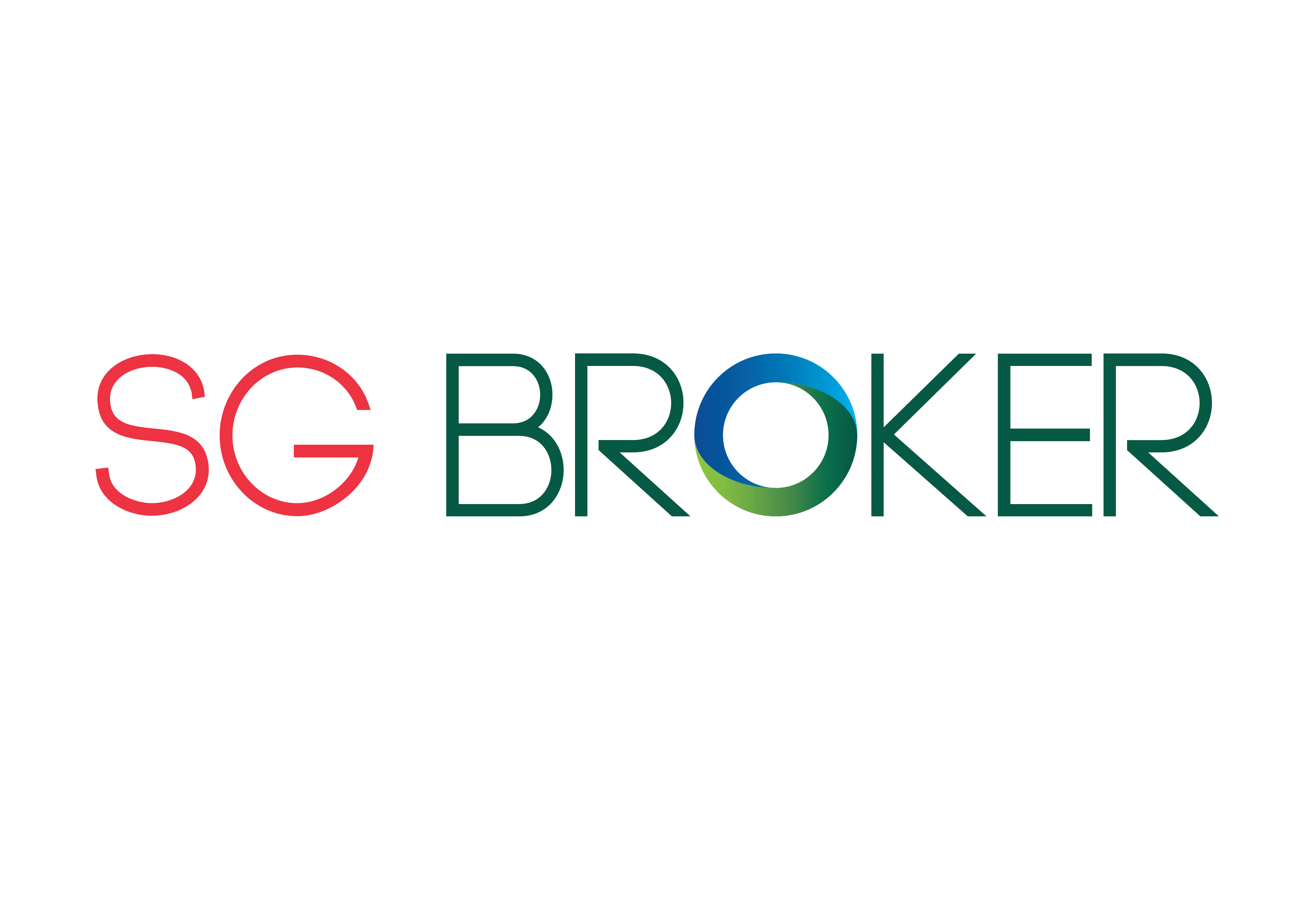 SG Broker